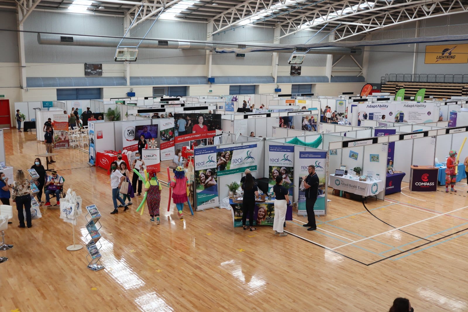 Registrations open for regional disability expo bundaberg now
