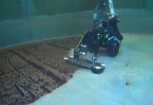 robot technology reservoir
