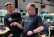 TOM makeathon