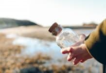 Message in a Bottle