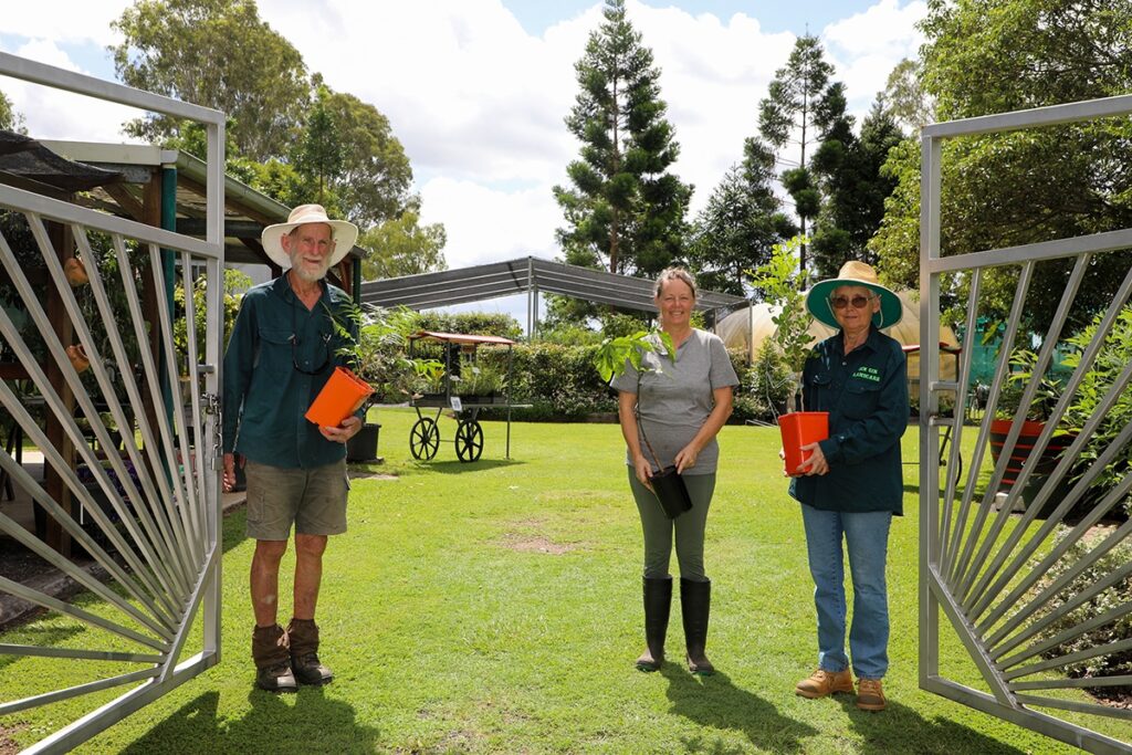 Gin Gin Landcare