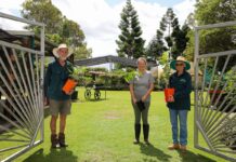 Gin Gin Landcare
