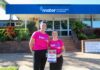 Mater Hospital Fun Run