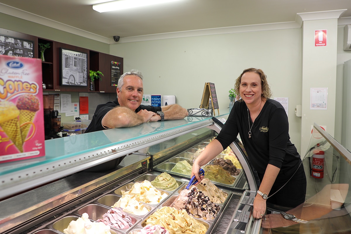 Due decenni di delizie per la dispensa di Nana – Bundaberg Now