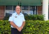 Sergeant Tim Marrinan Queensland Police