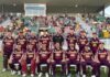 Bulls Masters Bundaberg