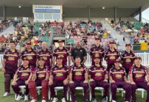 Bulls Masters Bundaberg