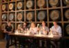 Bundaberg Rum Australia's Best Tourism Attraction Qantas Australian Tourism Awards