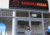 Bargara Kebab