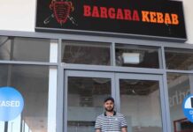 Bargara Kebab