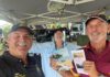 National 4x4 Show 2023 Bundaberg Four Wheel Drive