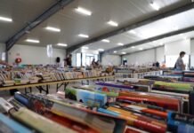 Lifeline Bundaberg Bookfest