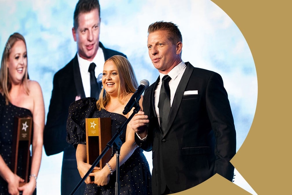 Bundaberg Rum Australia's Best Tourism Attraction Qantas Australian Tourism Awards