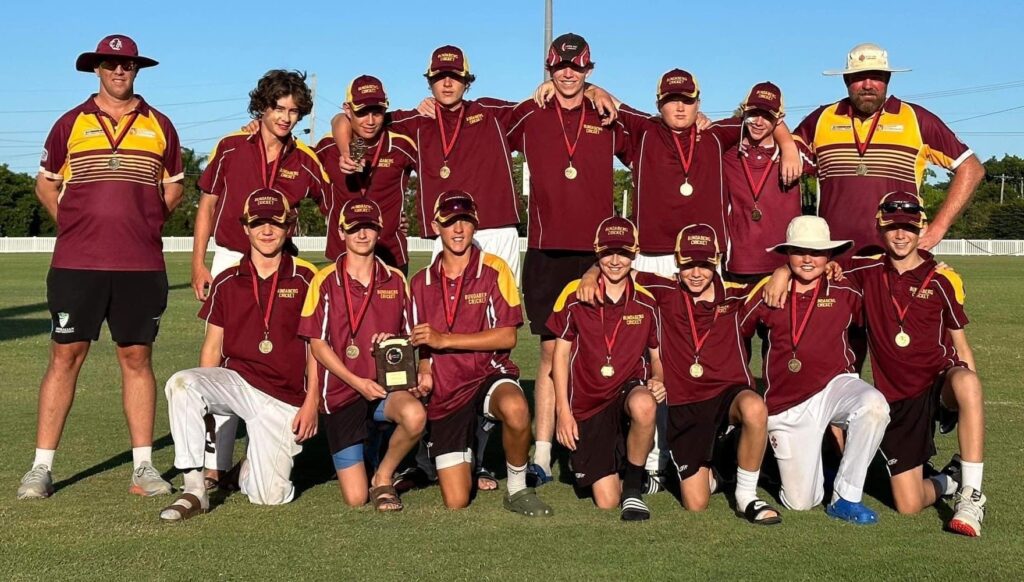 Bundaberg U14