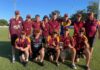 Bundaberg U16