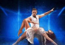 Celtic Illusion The Magic Returns Moncrieff