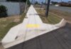 February roads