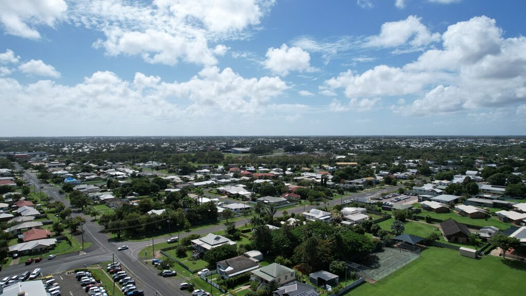 Bundaberg's Views community survey