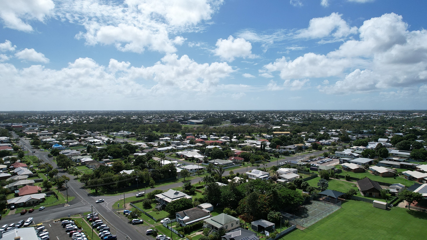 Bundaberg Region