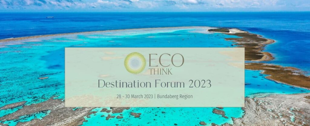 ECO Think Destination Forum