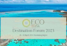 ECO Think Destination Forum
