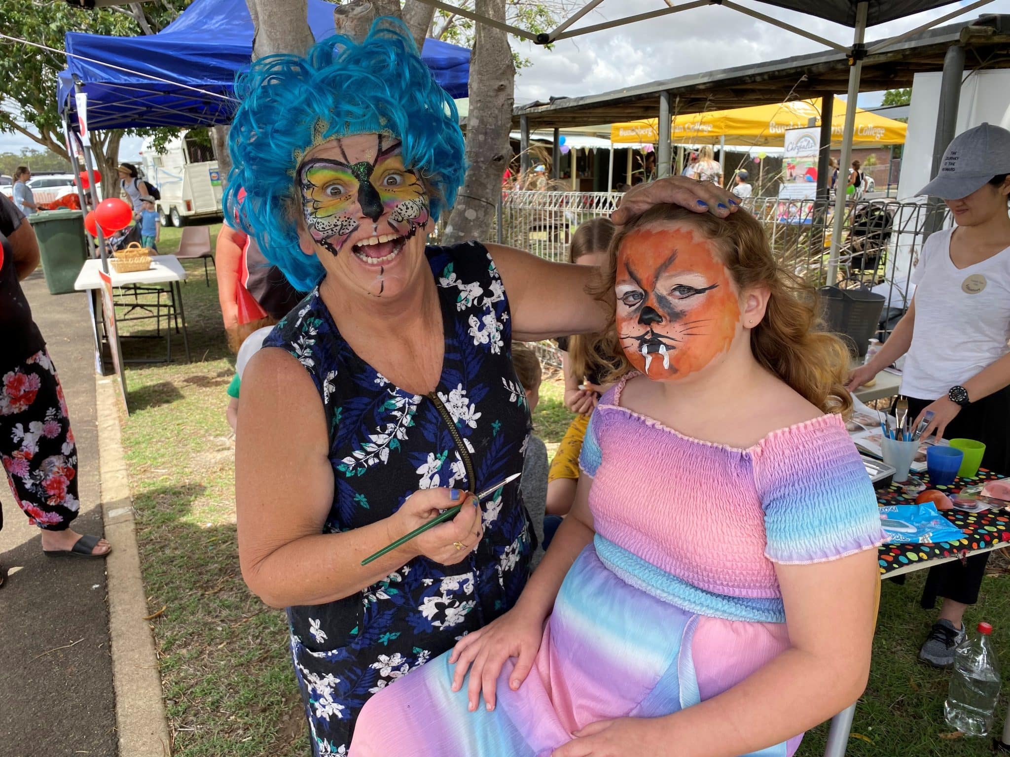 Free Family Fun Day A Gift For Community Bundaberg Now