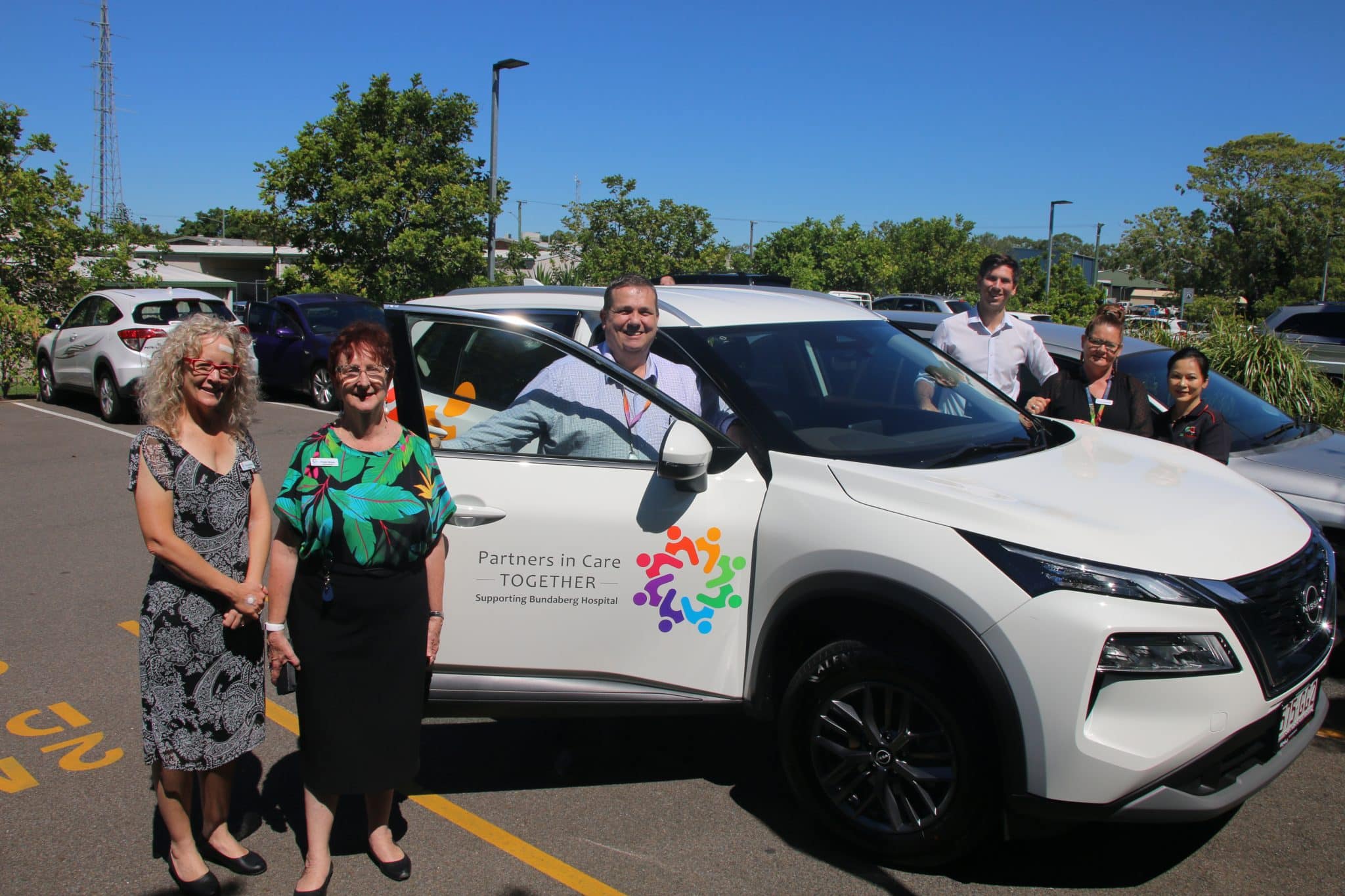 Partners In Care Launched In Bundaberg Bundaberg Now state-board-for-community-colleges-to-consider-2023-24-tuition-and-fees