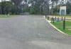 Gin Gin Creek rest area