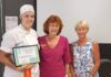 Hannah Tafe Award