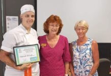 Hannah Tafe Award