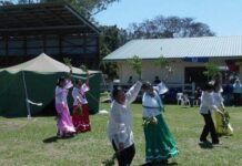 Harmony Day Isis Multicultural Group