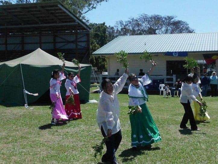 Harmony Day Isis Multicultural Group
