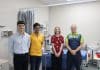 Regional Medical Pathway CQU Christian Lane-Krebs Hannah Earl