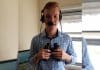 Jarrod Wessel race calling Abu Dhabi