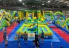 Inflatable World Bundaberg