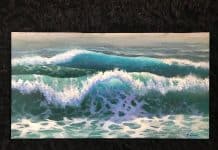 John Leyland Cavin Staff art