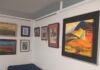 In Our Landscape Bundaberg Art Society