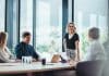 March business breakfast kicks off trial