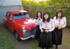 the Kransky Sisters Bundaberg
