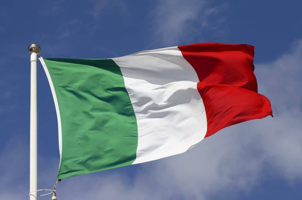 Italian-Australian meeting
