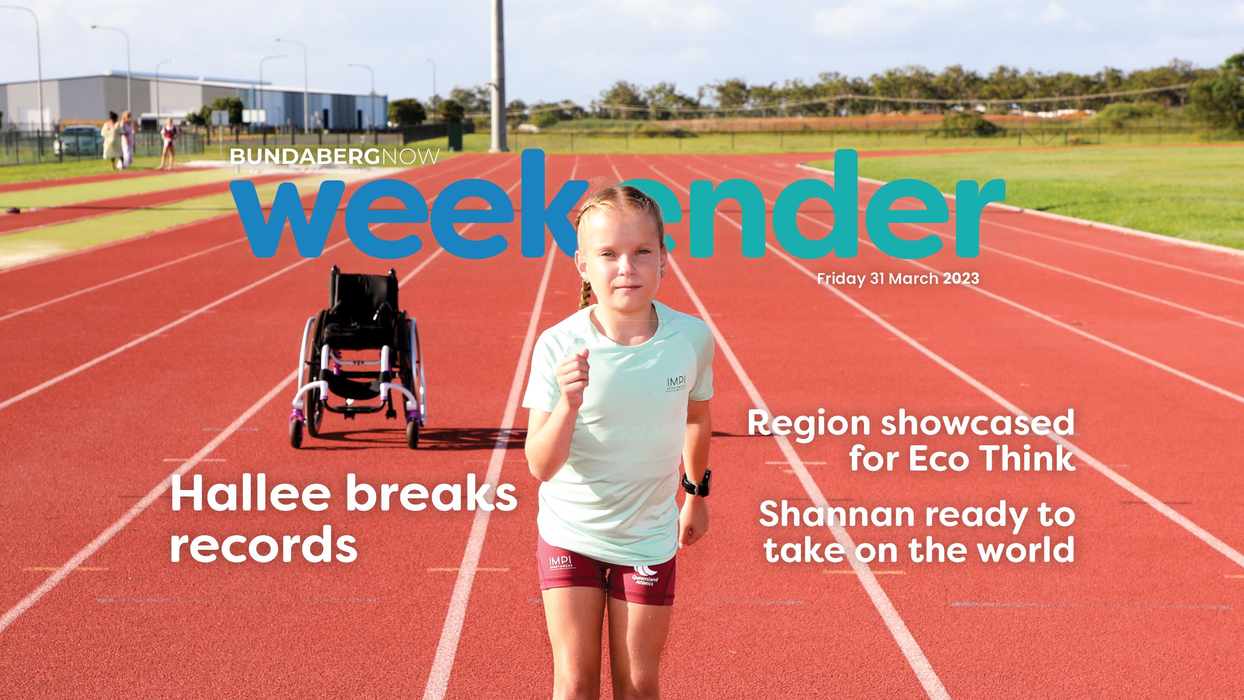 Weekender: Sounds of joy on key CBD