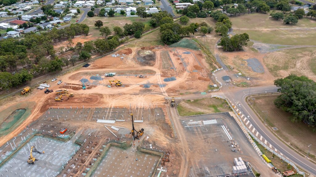 Bundaberg Aquatic Centre