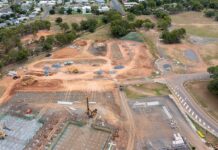 Bundaberg Aquatic Centre