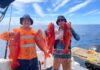 cracker catches Tackle World Bundaberg
