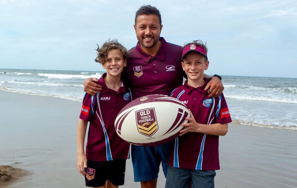 Bundaberg Cup 2023