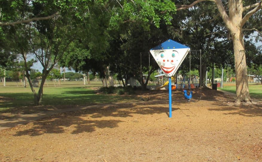 clown swing