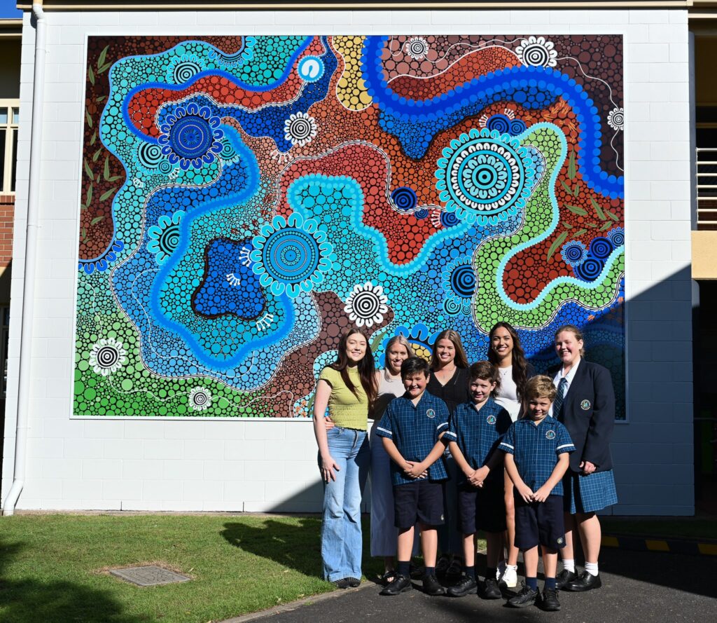 Maggie-Jean Douglas Bundaberg Christian College