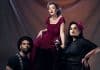Lady Sings the Maroons