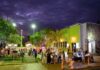 Artisan Twilight Markets
