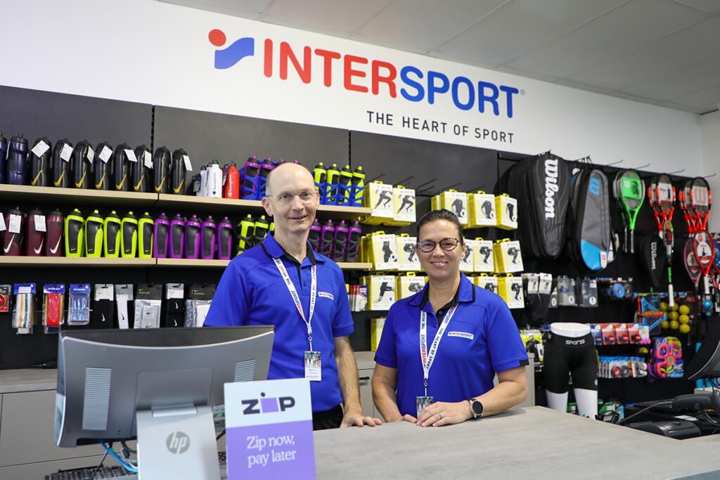 intersport